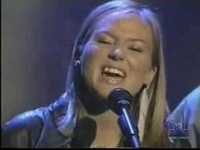 pochette album Silver lining