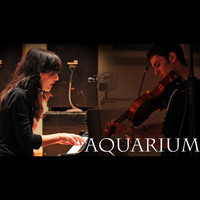 pochette album Aquarium