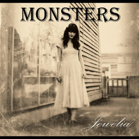 pochette album Monsters