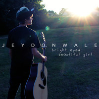 pochette album Bright eyed, beautiful girl