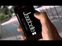 pochette album All the stars