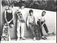 pochette album Bouncer