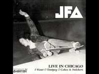 pochette album Fight promoter