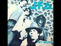 pochette album My movie