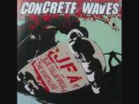 pochette album No more excuses