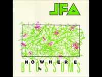 pochette album Nowhere blossoms