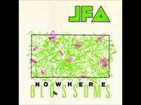 pochette album Rusty morning