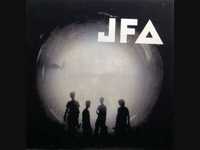 pochette album The day walt disney died