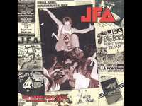 pochette album We know you suck