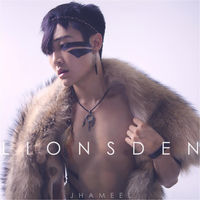 pochette album Feisty