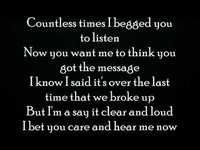 pochette album Expiration date