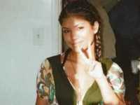 pochette album Drowning