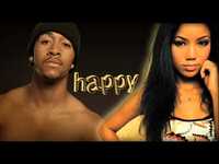 pochette album Happy