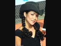 pochette album Rowdy