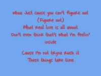 pochette album Won't play the game