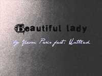 pochette album Beautiful lady