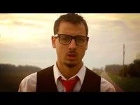 pochette album Start over