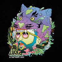 pochette album A little gap