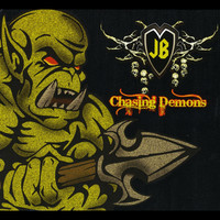 pochette album It took some courage