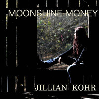 pochette album Moonshine money