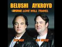 pochette album Have love, will travel