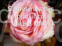 pochette album That's what i'm here for