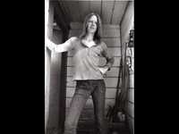 pochette album I write your name