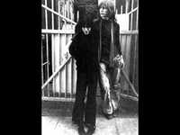 pochette album Love crimes