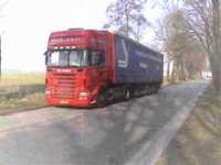 pochette album Wear out the turnpike