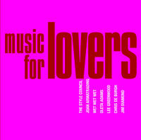 pochette album I should have known better