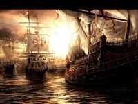 pochette album All the world and the seven seas