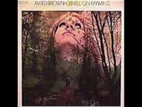 pochette album Detroit city