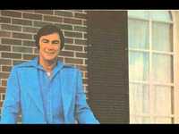 pochette album Ginger is gentle and waiting for me