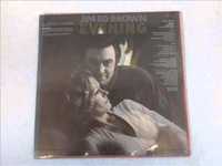 pochette album I'll be there