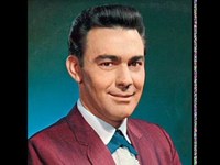 pochette album I'm just a country boy