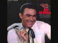 pochette album It doesn't know any better