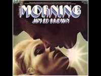 pochette album Laying here lying in bed