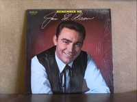 pochette album Let it be me