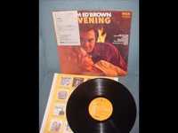 pochette album Love in the hot afternoon