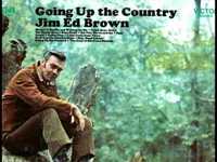 pochette album Sock it to me country style