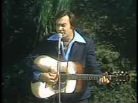 pochette album They call the wind maria