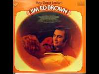 pochette album You don't have to say you love me