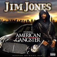pochette album American gangster