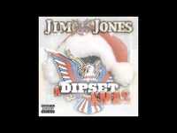 pochette album Ballin on x-mas