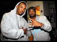 pochette album Blow the bank