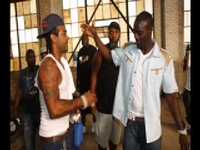 pochette album Clack clack