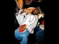 pochette album Confront ya baby