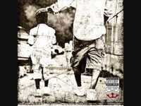 pochette album My my my