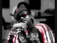 pochette album Scarz