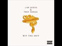 pochette album The shit